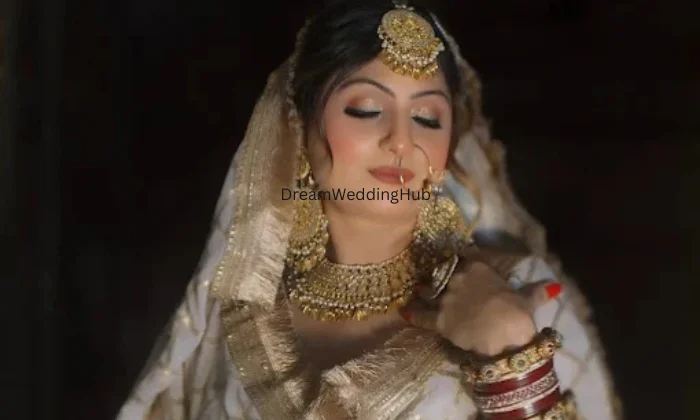 House of Makeup by Ritu Sehgal